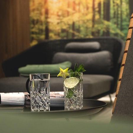 Hotel Vierjahreszeiten Am Seilersee Iserlohn Extérieur photo