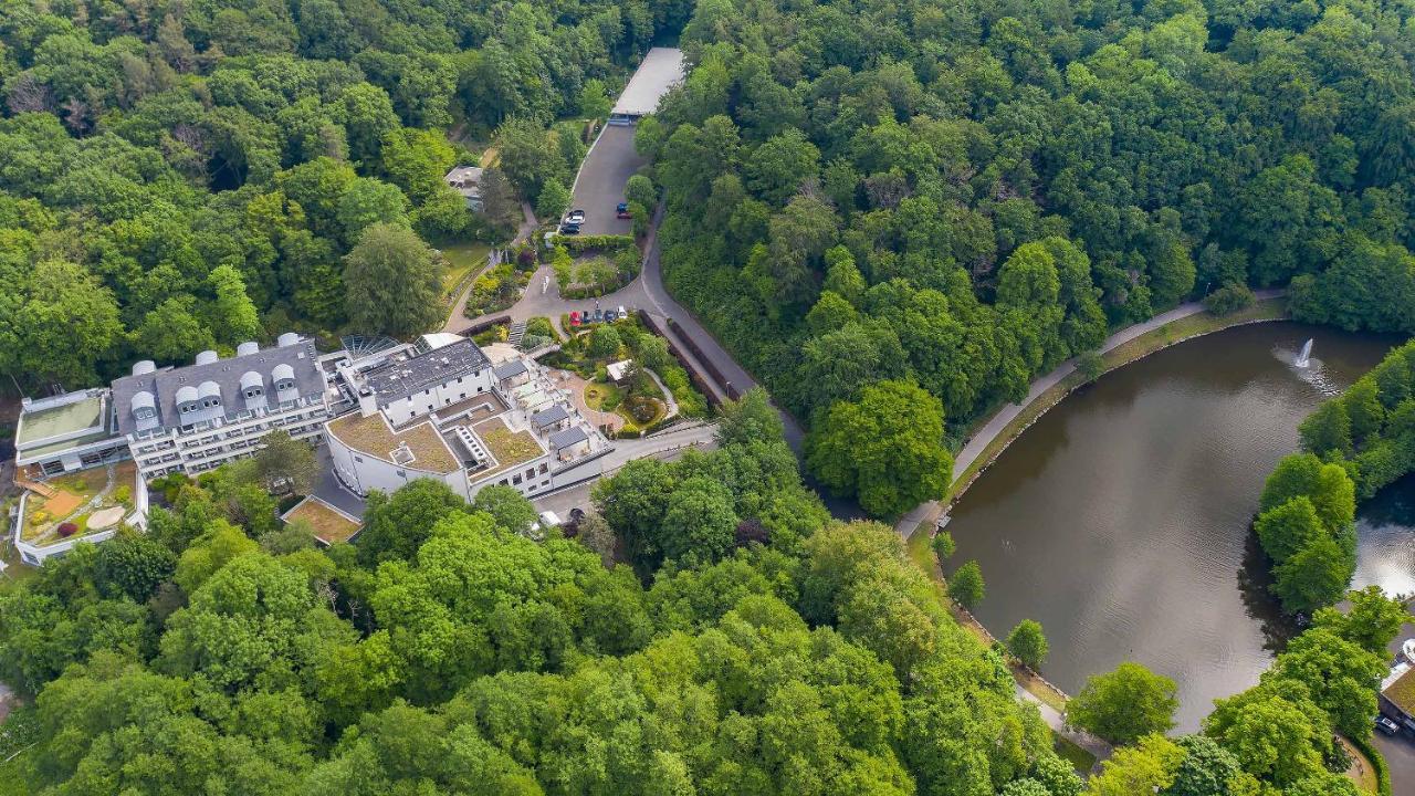 Hotel Vierjahreszeiten Am Seilersee Iserlohn Extérieur photo