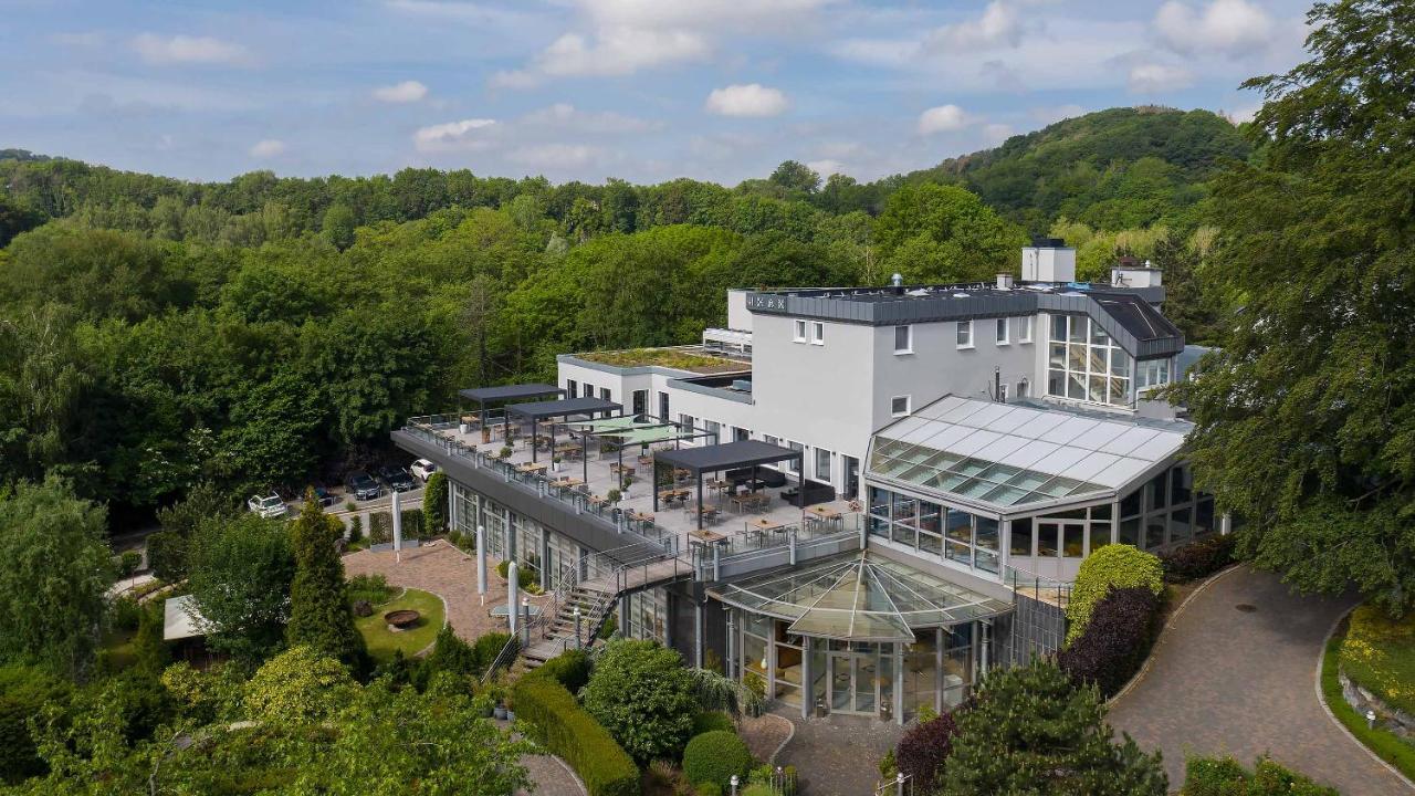 Hotel Vierjahreszeiten Am Seilersee Iserlohn Extérieur photo