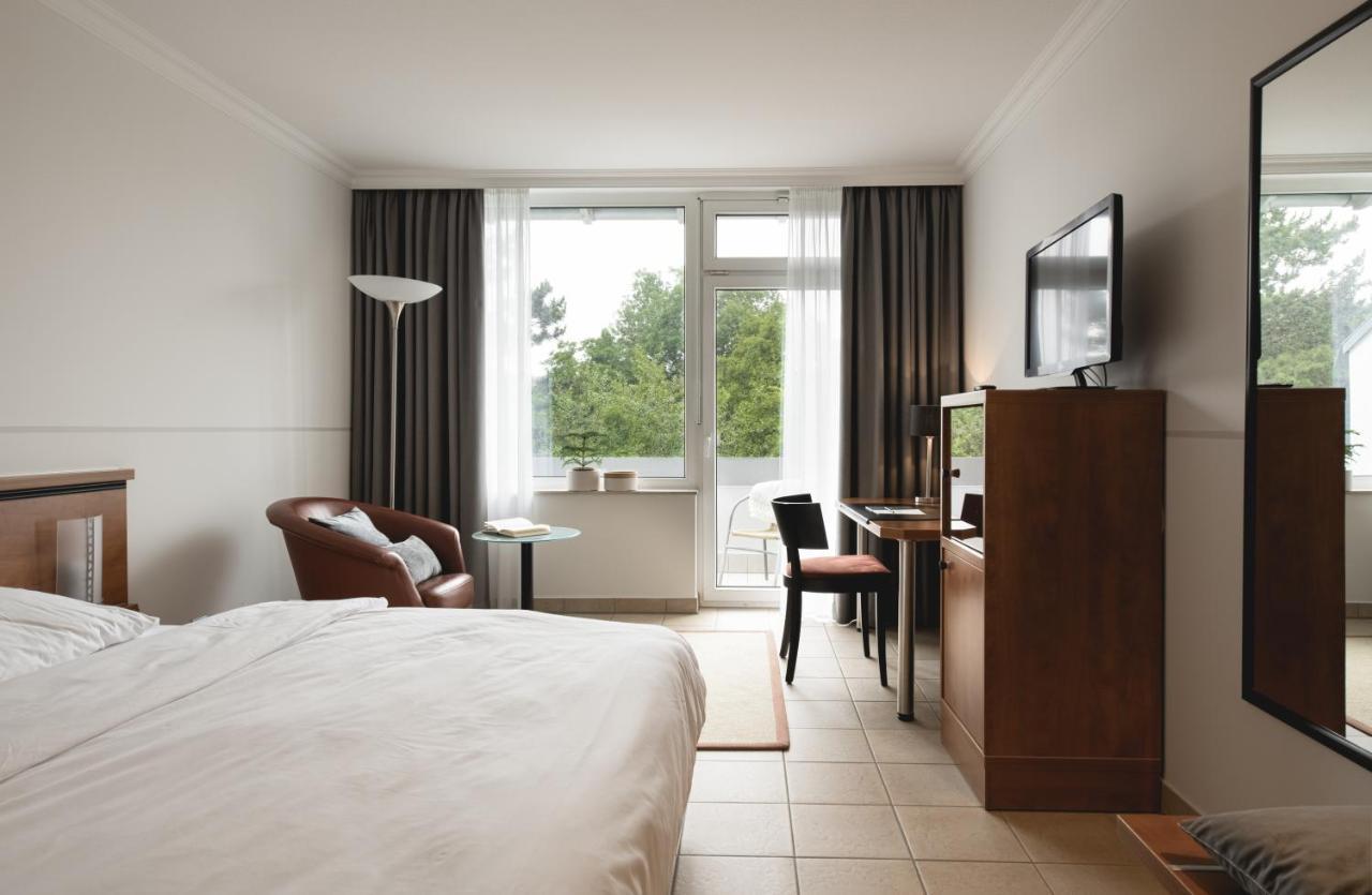 Hotel Vierjahreszeiten Am Seilersee Iserlohn Extérieur photo