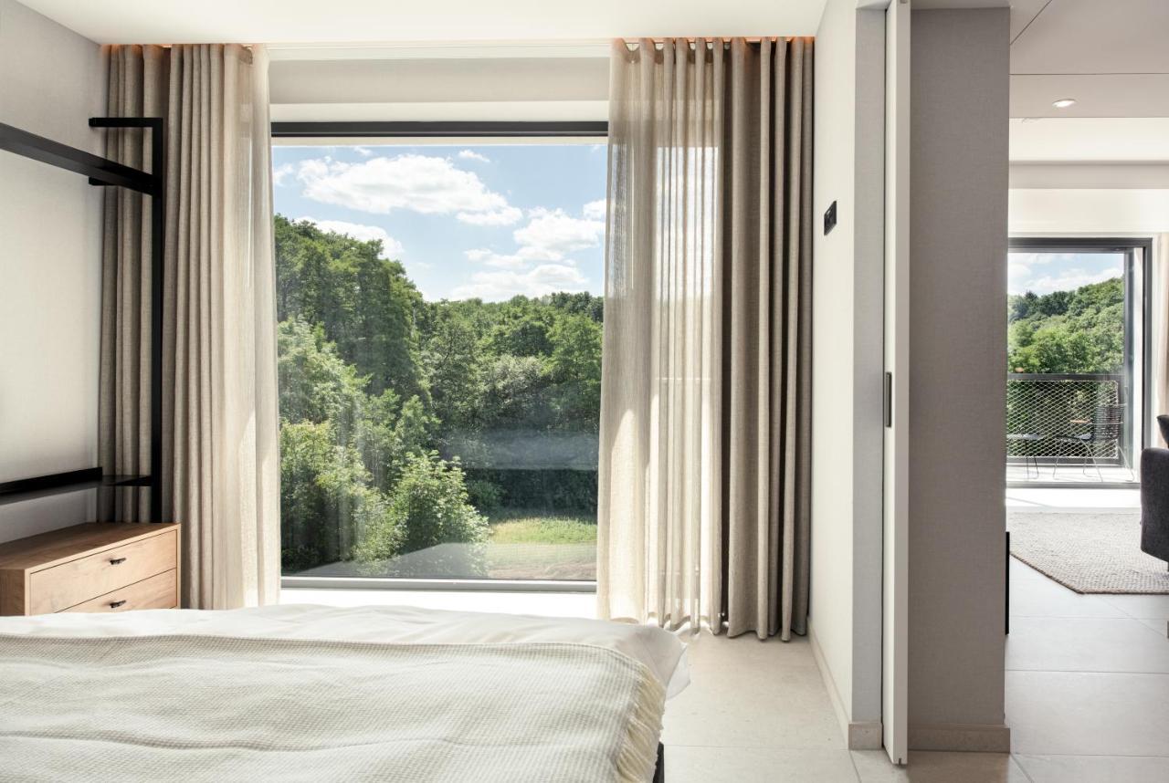 Hotel Vierjahreszeiten Am Seilersee Iserlohn Extérieur photo
