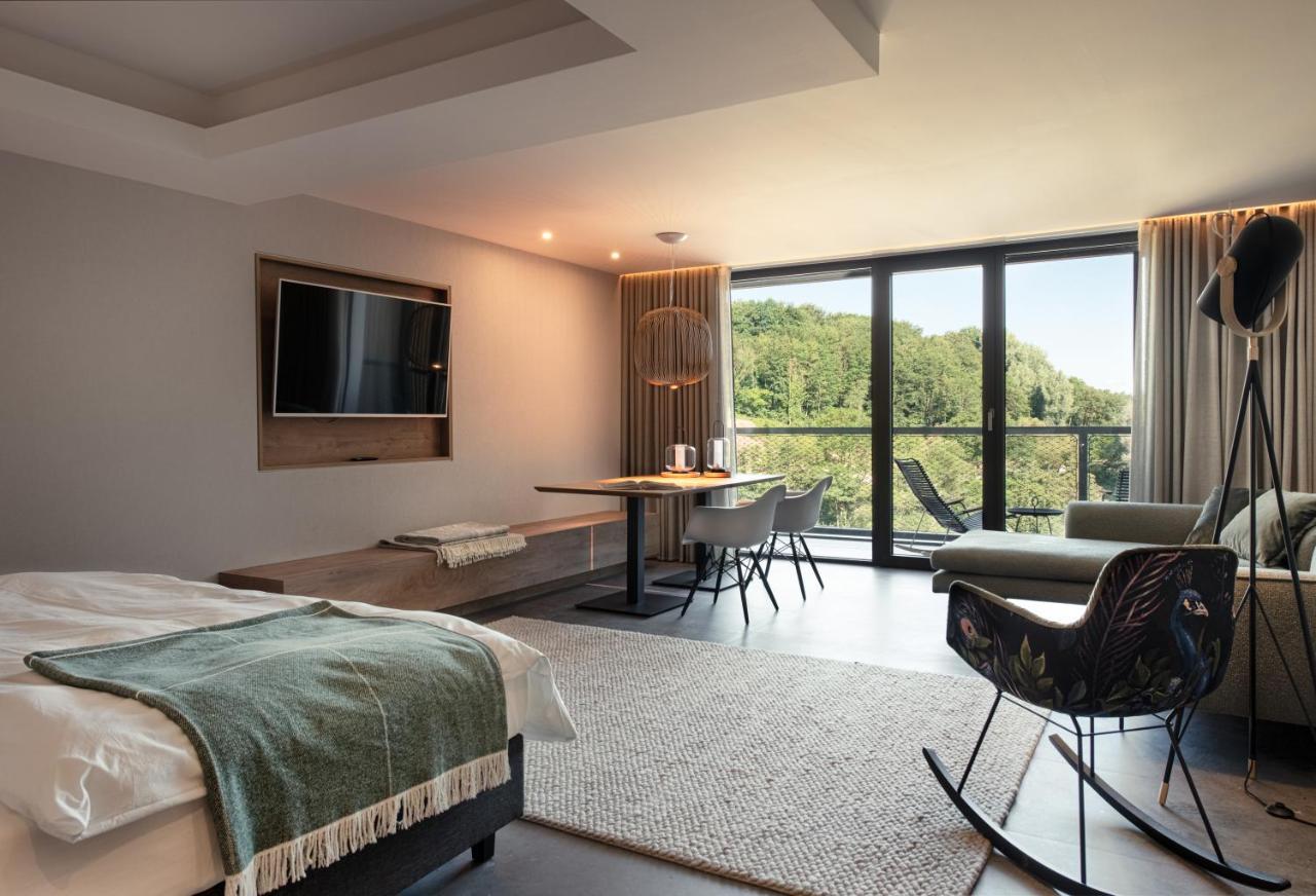 Hotel Vierjahreszeiten Am Seilersee Iserlohn Extérieur photo