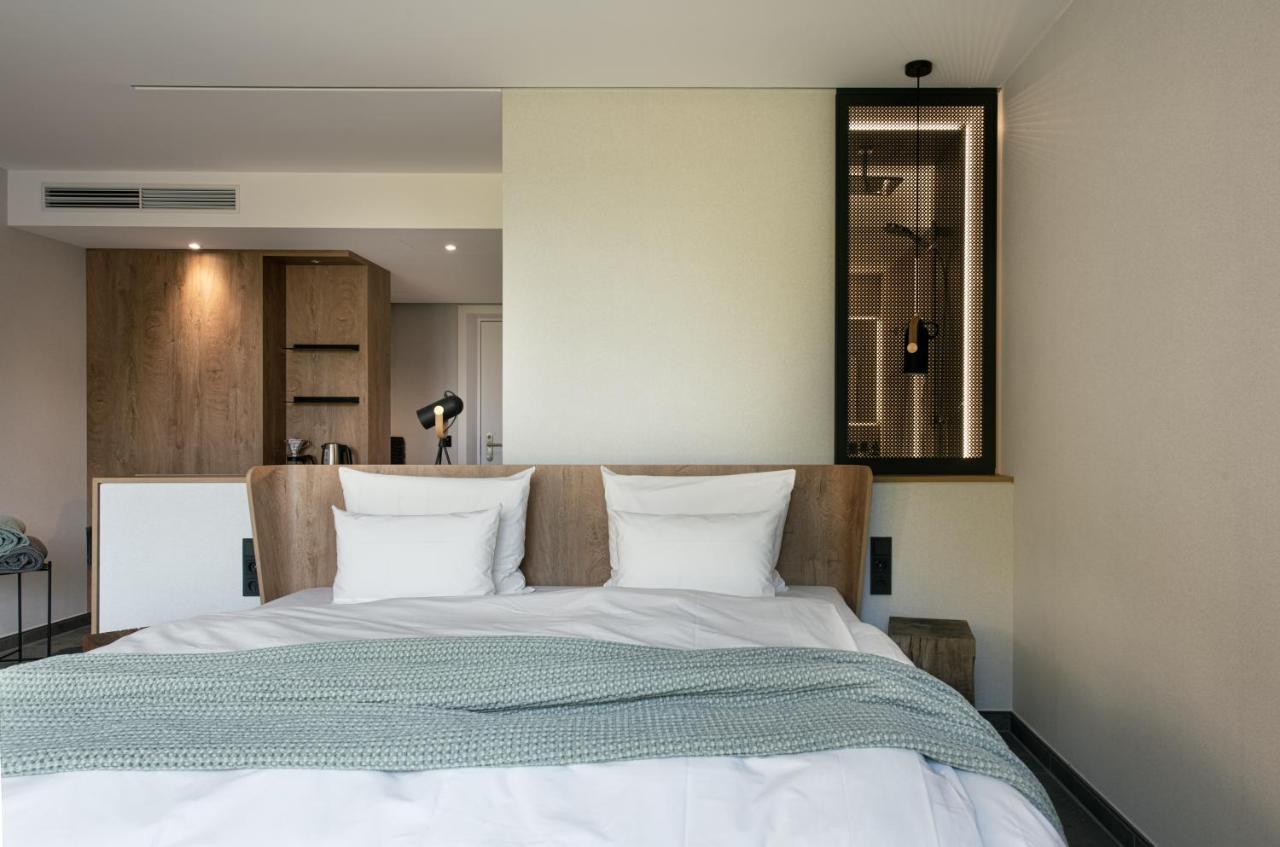 Hotel Vierjahreszeiten Am Seilersee Iserlohn Extérieur photo