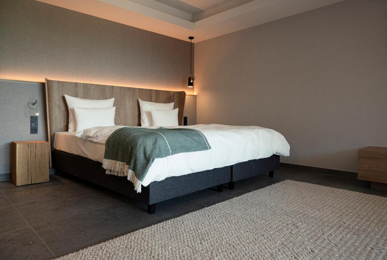 Hotel Vierjahreszeiten Am Seilersee Iserlohn Extérieur photo
