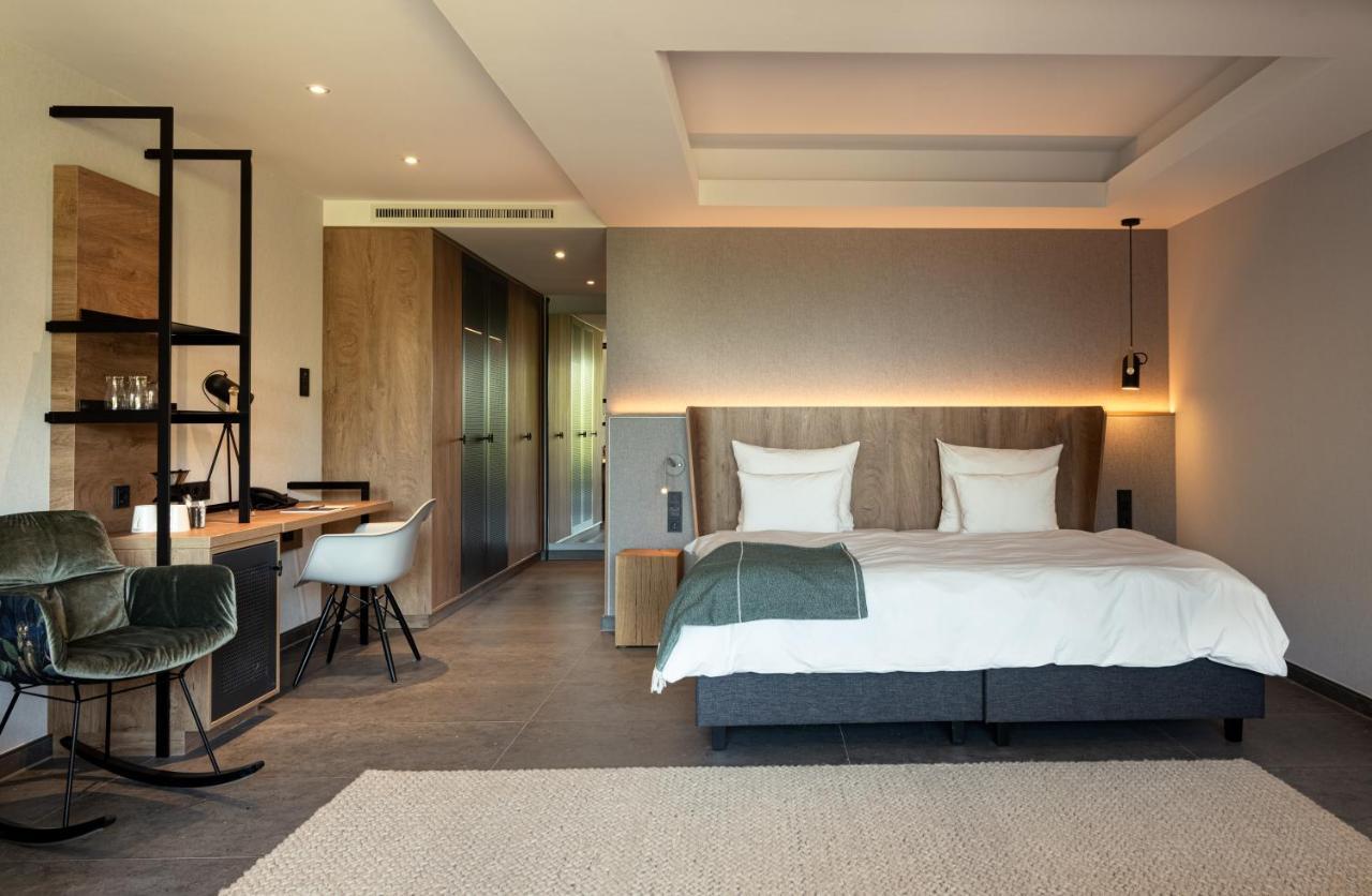 Hotel Vierjahreszeiten Am Seilersee Iserlohn Extérieur photo