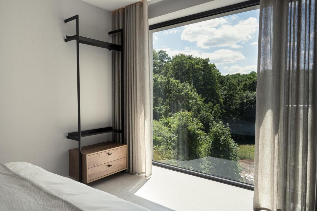 Hotel Vierjahreszeiten Am Seilersee Iserlohn Extérieur photo