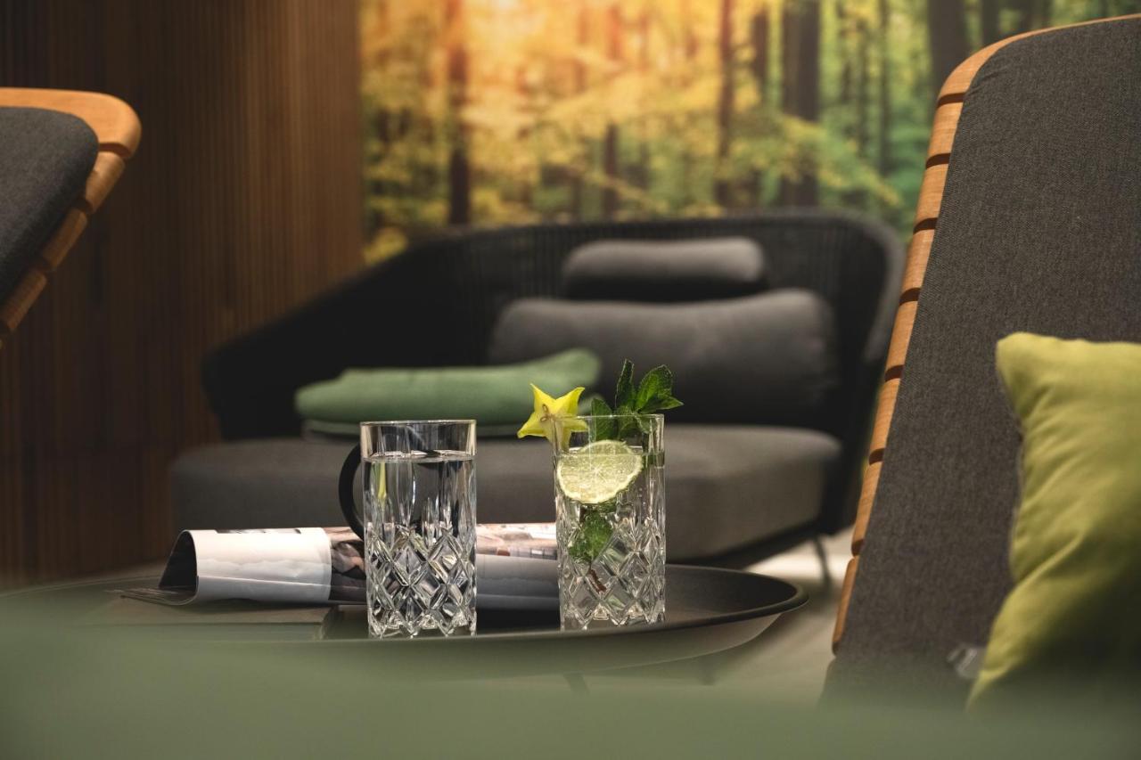 Hotel Vierjahreszeiten Am Seilersee Iserlohn Extérieur photo